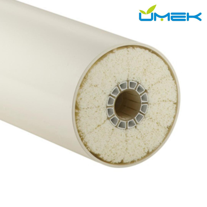 Hollow fiber RO membrane
