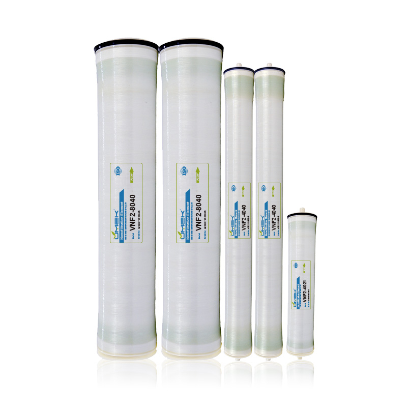 Nanofiltration Water Purifier