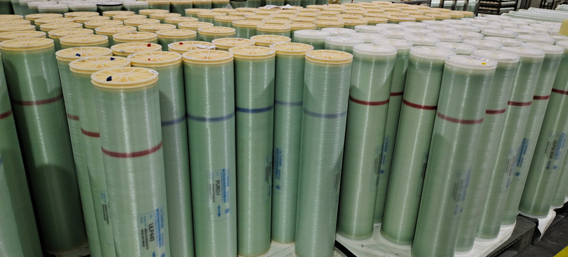 Vontron RO Membrane 4040