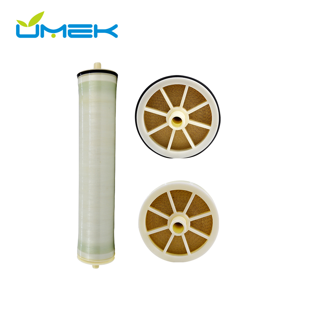 Industrial ULP-RO Membrane for High-Purity Water Treatment