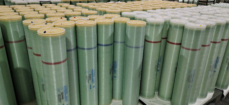 UMEK Reverse Osmosis Membrane Product Introduction