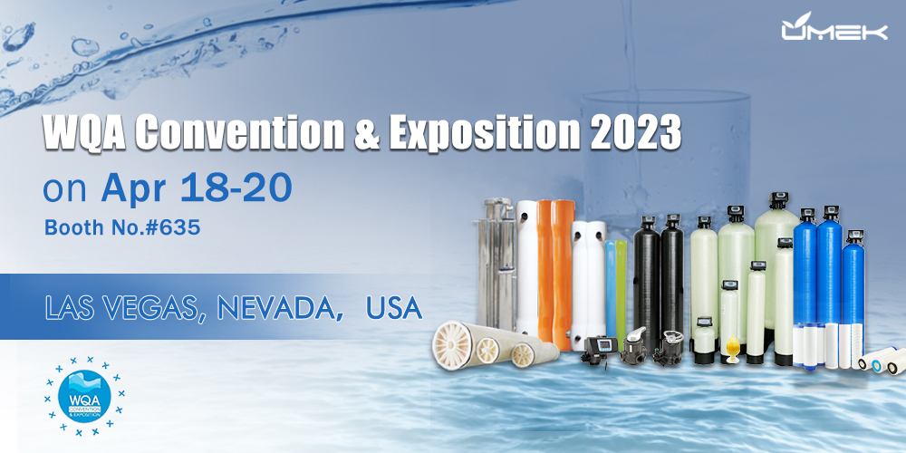 WQA Convention & Exposition 2023