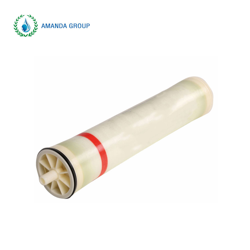 Factory Industrial Ro Reverse Osmosis Membrane Price with High Tds