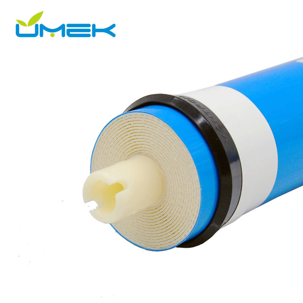 Reverse Osmosis 50 75 100gpd RO Membrane Price For Drinking Water