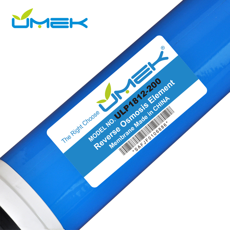 200 GPD Reverse Osmosis Membrane Water filter