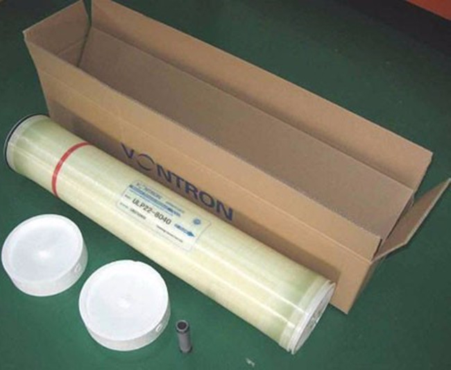 Vontron Membrane Water Filter